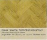 GOLD LEAF EUROPEAN OAK PRIME SOLID WOOD FLOORING